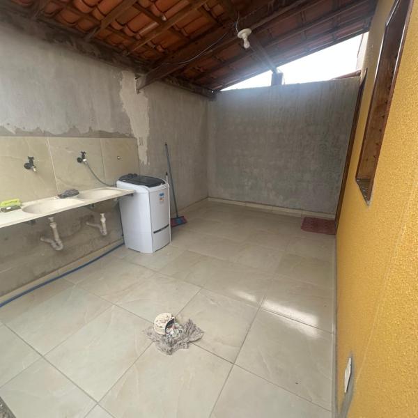 Casa Amarela no Fortim - Foto 3