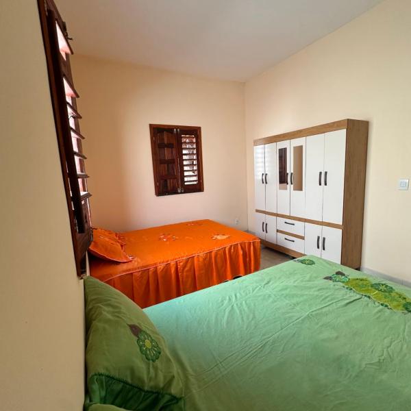 Casa Amarela no Fortim - Foto 2