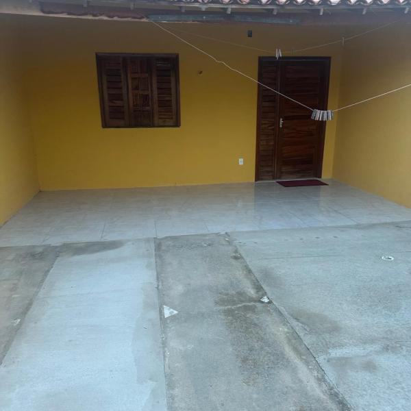 Casa Amarela no Fortim - Foto 5