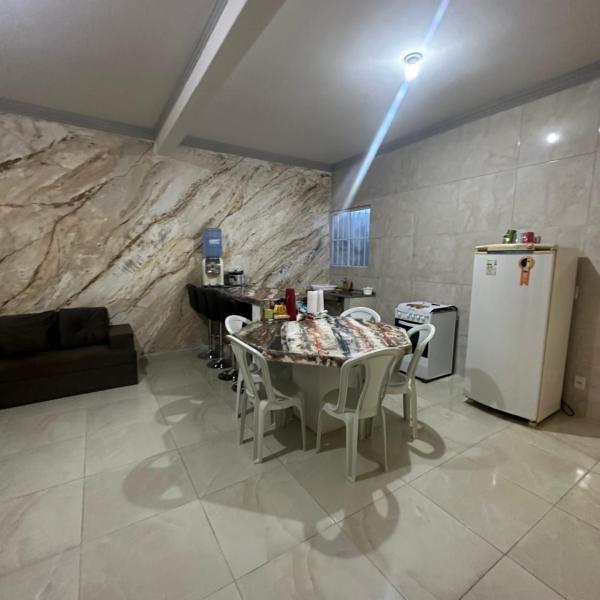 Casa Amarela no Fortim - Foto 4