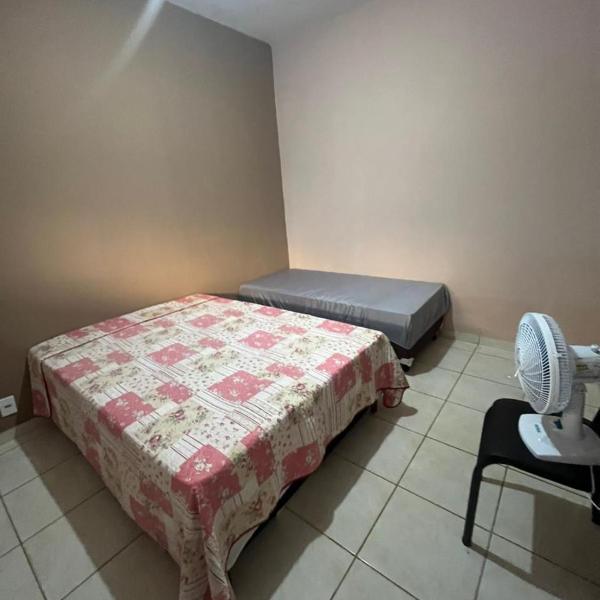 Casa na Serra da Canastra
