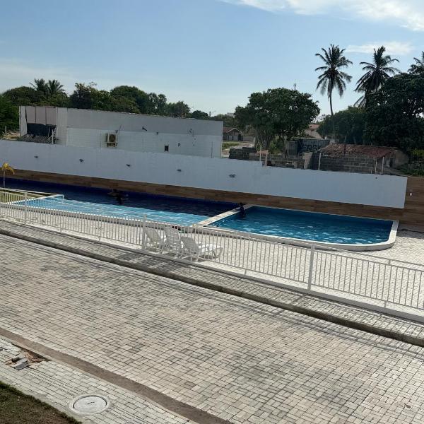 Casa nova em Parnaiba pertinho da Praia - Foto 4
