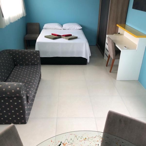 casa na praia Campeche