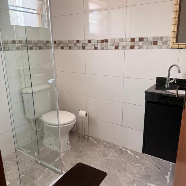 Casa em condomínio com pscina e churrasqueira em Itanhaem Cibratel II - Foto 3