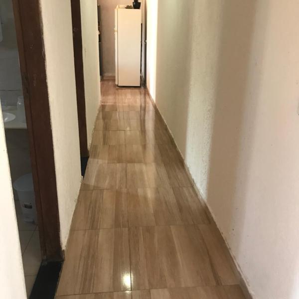 Casa lazer