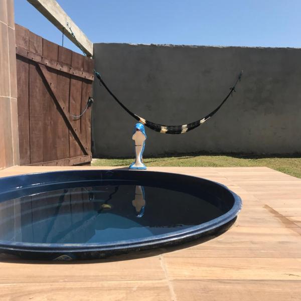 Casa lazer - Foto 4