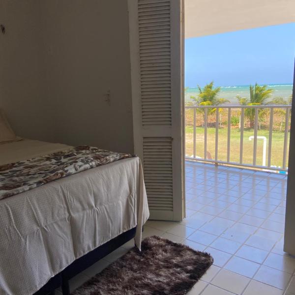 Pé na areia - Foto 2