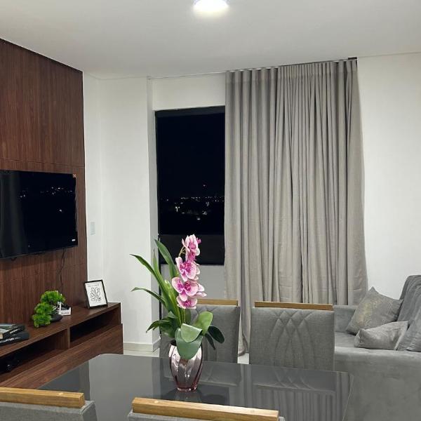 Apartmento Avenida Ceci Cunha