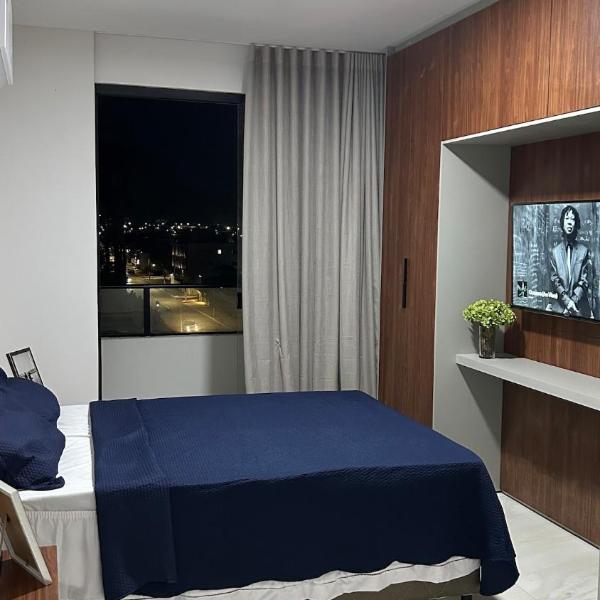 Apartmento Avenida Ceci Cunha - Foto 2