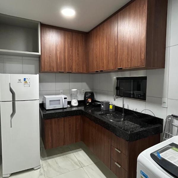 Apartmento Avenida Ceci Cunha - Foto 5