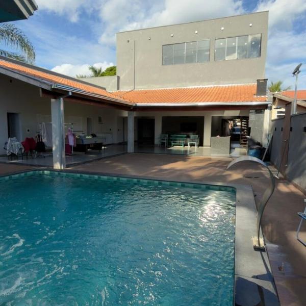 Rancho 3 irmãos Lago e Sol Condominium