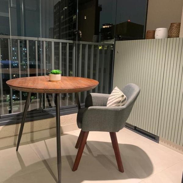 Studio próximo ao Shopping Frei Caneca - Foto 4