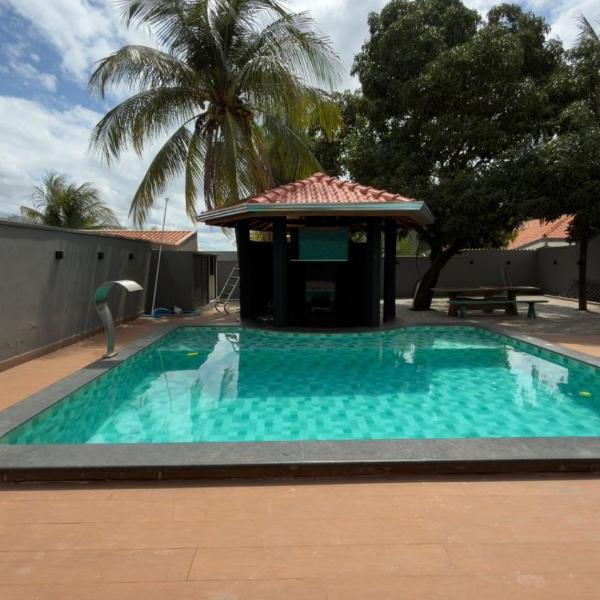 Rancho 3 irmãos Lago e Sol Condominium - Foto 4