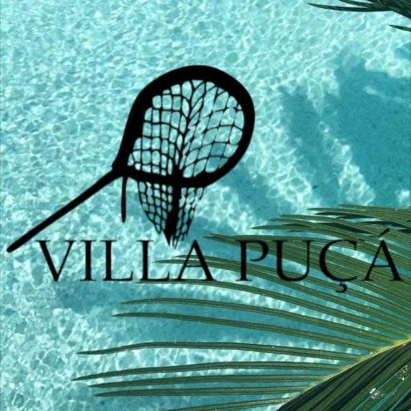 Villa Puçá Milagres AL