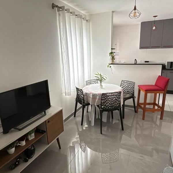 Apartamento em Campo Largo com Lava e Seca - Foto 4