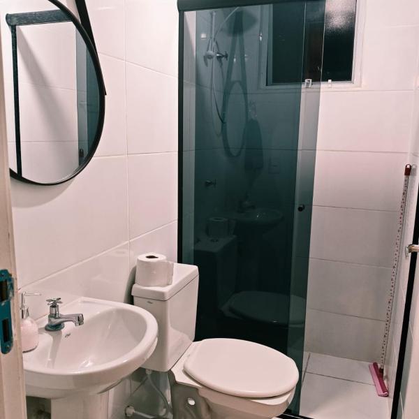 Apartamento em Campo Largo com Lava e Seca - Foto 3