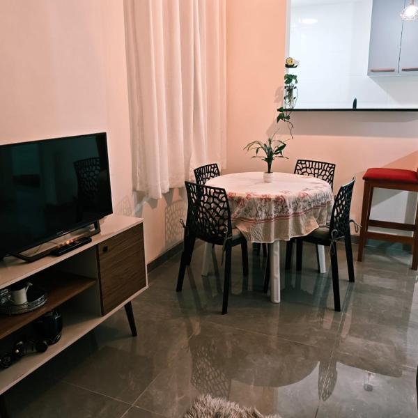 Apartamento em Campo Largo com Lava e Seca - Foto 5