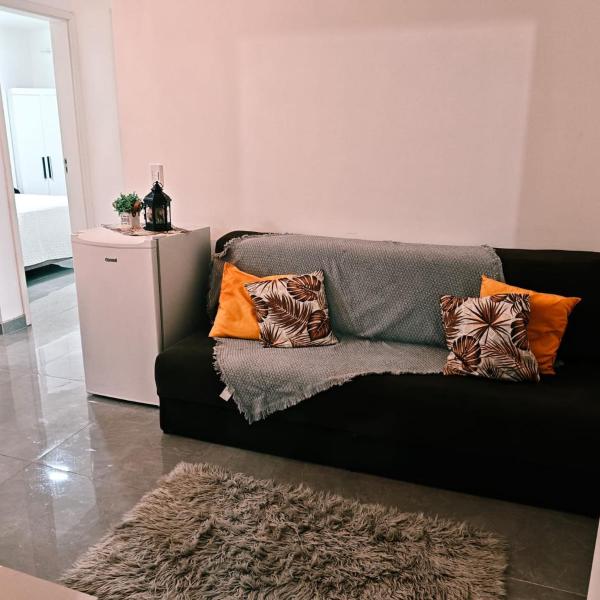 Apartamento em Campo Largo com Lava e Seca - Foto 2