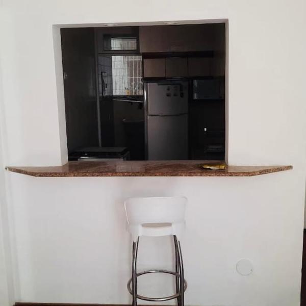 Spacious Apartment in Ipanema, Near the Beach - Foto 4
