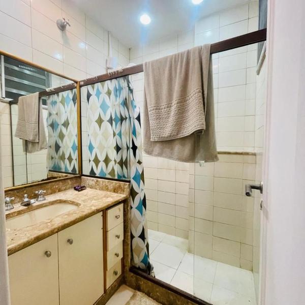 Spacious Apartment in Ipanema, Near the Beach - Foto 3