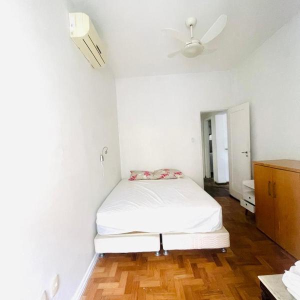 Spacious Apartment in Ipanema, Near the Beach - Foto 2