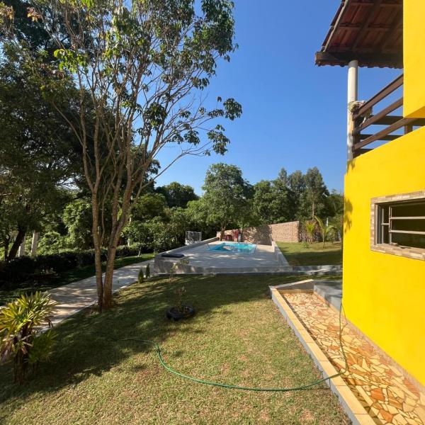 Chácara Chão Moiadinho - Foto 4