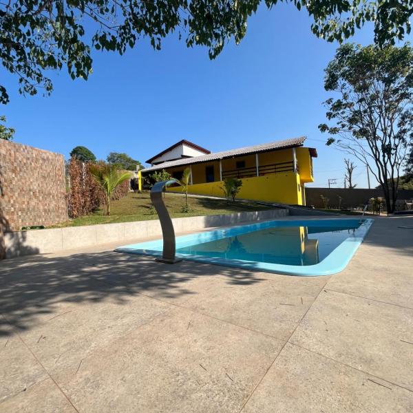 Chácara Chão Moiadinho - Foto 5