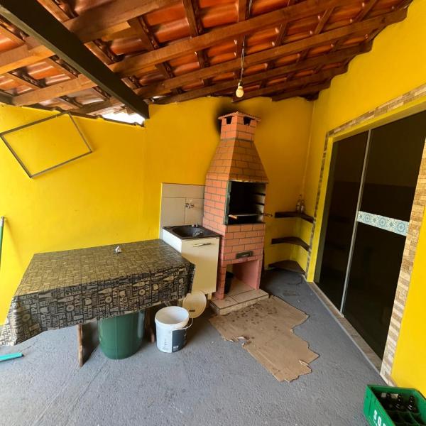Chácara Chão Moiadinho - Foto 3