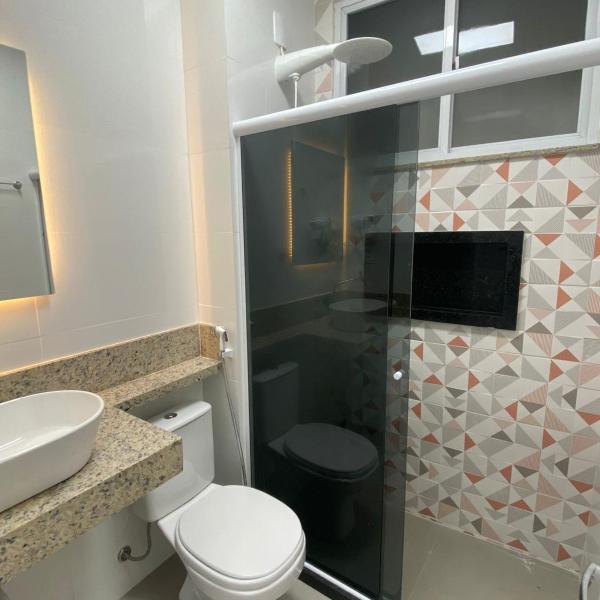 Rio Copa Apartment - Copacabana Posto 5 Quadra Praia - NSC 1141 - Foto 3