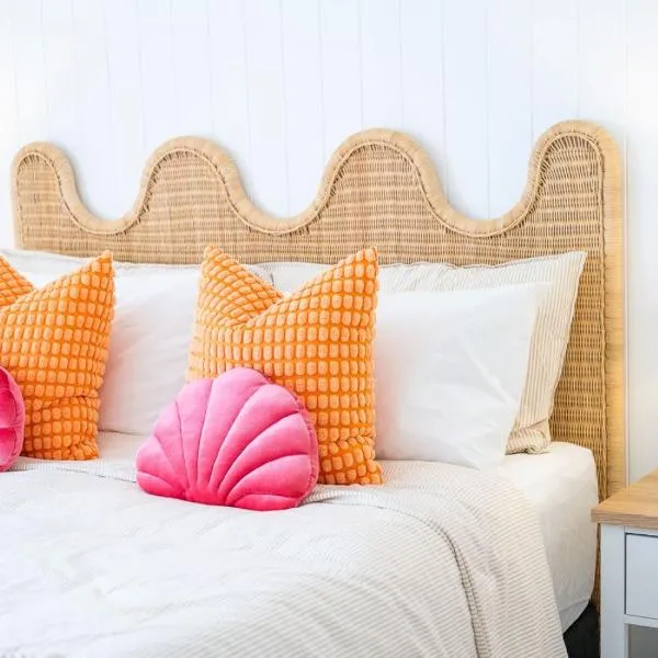 디엔트런스에 위치한 호텔 The Chelsea Beachside Apartment