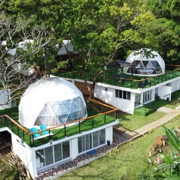 Txaleta de Camiguin desde 2024 โรงแรมในมัมบาเฮา