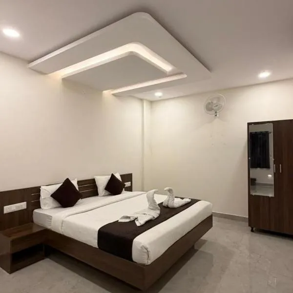 SKB Suites, Hotel in Mysore
