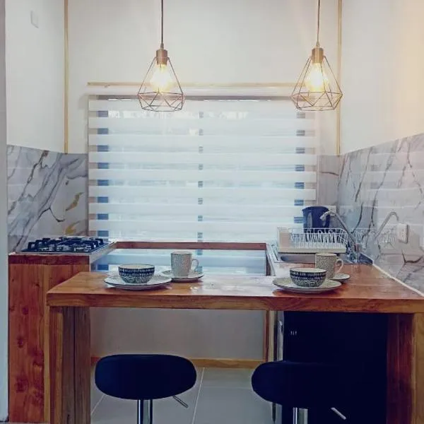 Cabaña el arenal, Lago Ranco-Playa el arenal, hotel di Ranco