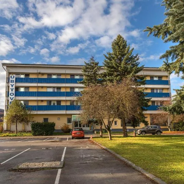 Hostel Turist, hotel in Zvolen