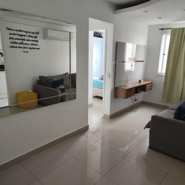 Suite Farmasi Arena Rio Centro