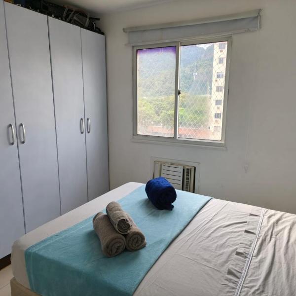 Suite Farmasi Arena Rio Centro - Foto 2