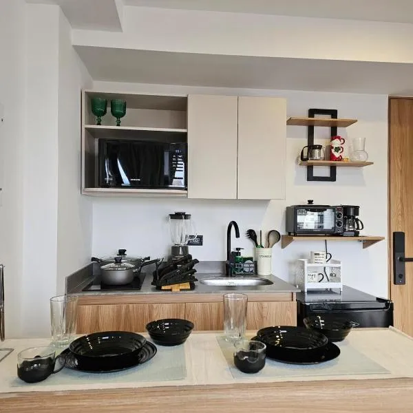 Inner Bloom, готель у місті Медельїн