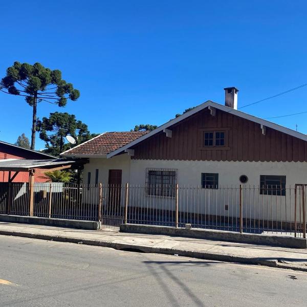 Casa em campos do Jordão - próximo ao Capivari