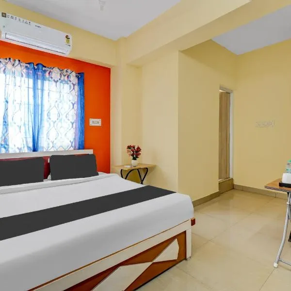 Hotel O Royal Rooms, hotel em Bangalore