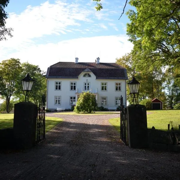 Södra Lund B&B, hotel en Vikingstad