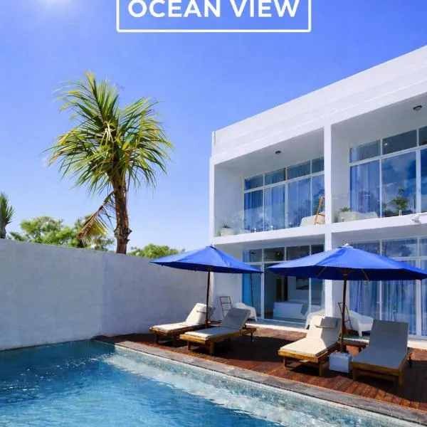 ELEVATE - Uluwatu, Bali, hotel in Uluwatu