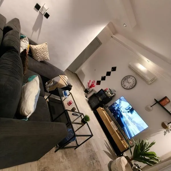 best rest apartments - 2, hotel i Riyadh