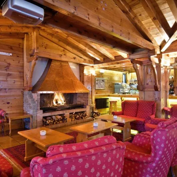 Rutllan & Spa, hotel i La Massana