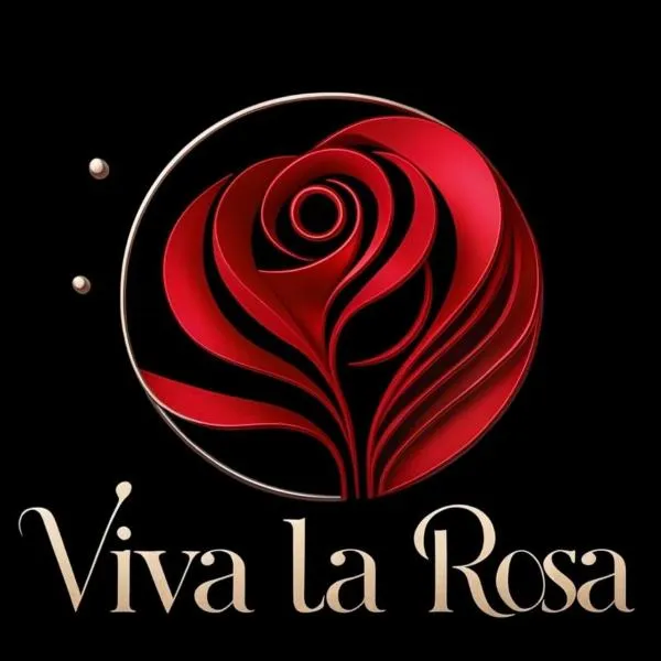 Viva La Rosa Hometel, hotel in Anda