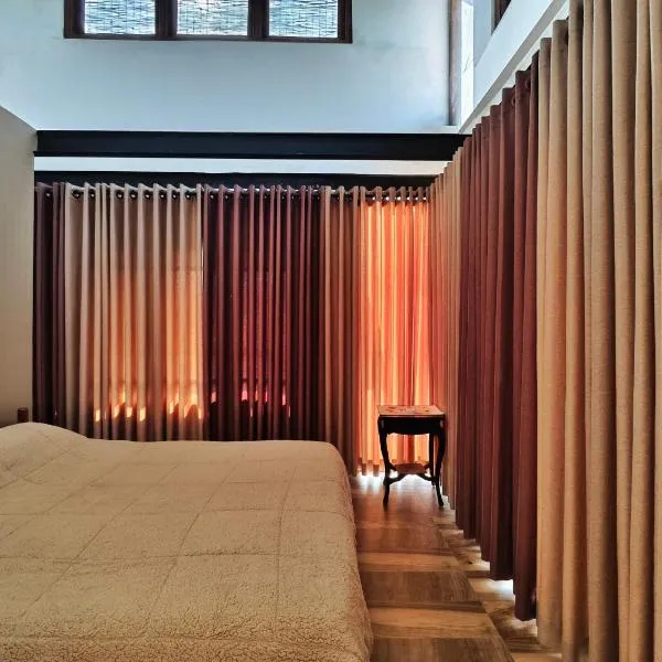 Mervins & Indus Residence, hotel sa Colombo