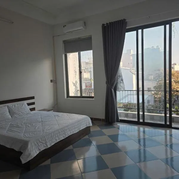 THHomestay, hotel i Da Nang