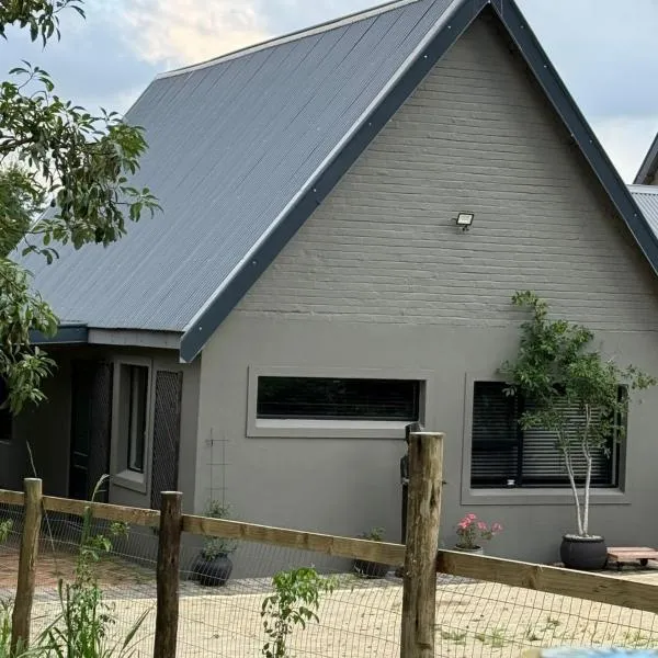 27 on Drew，豪威克的飯店