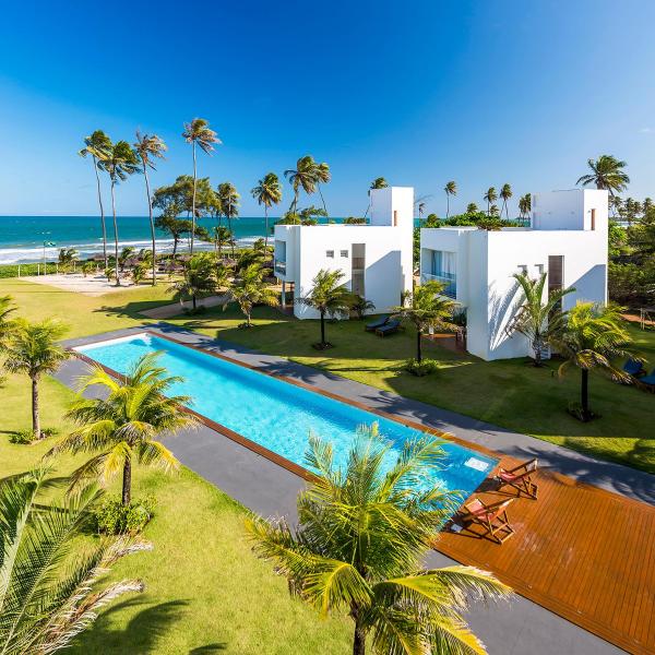 B Blue Beachouses - Foto 4