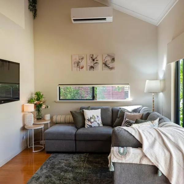 Serenity & Sea at Preston Beach WA，普雷斯頓海灘的飯店