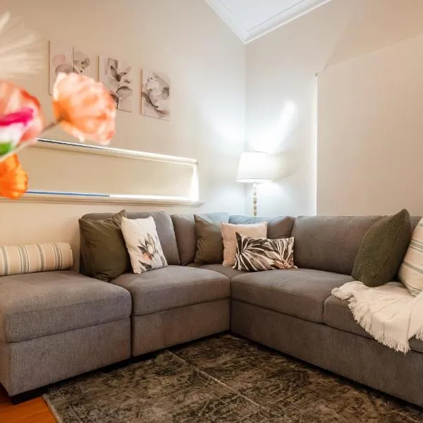 Serenity & Sea at Preston Beach WA – hotel w mieście Preston Beach